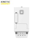 Receptor Kinetic energy cu 1 canal, RF433