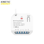 controller kinetic energy 1 canal dimmer wifi+rf