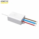 Controller KINETIC ENERGY, 1 Canal 3A, RF433