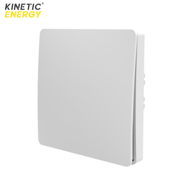 Controller tip Întrerupător KINETIC ENERGY 1 Canal, RF433 (Fără NUL)